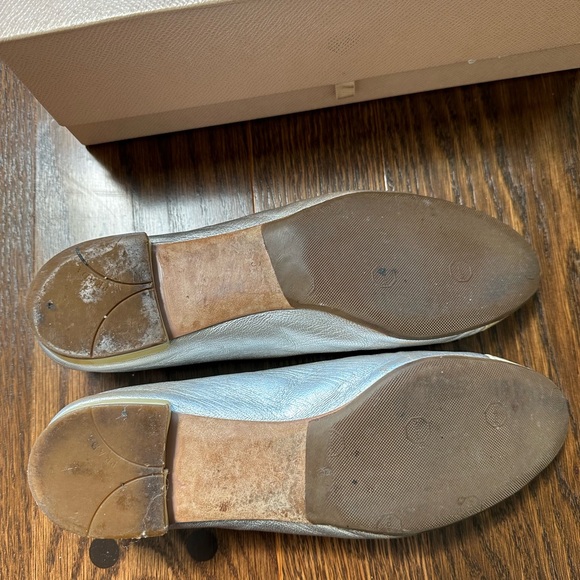 Prada Calzature Donna Ballet Flats - Picture 5 of 8